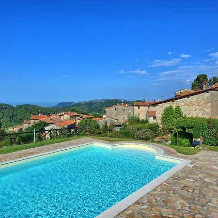 Gualdo Sleeps 3 With Pool And Wifi * Gualdo (Tuscany)