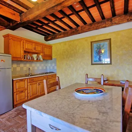 Gualdo Sleeps 3 With Pool And Wifi