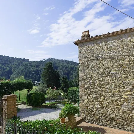 Gualdo Sleeps 3 With Pool And Wifi *