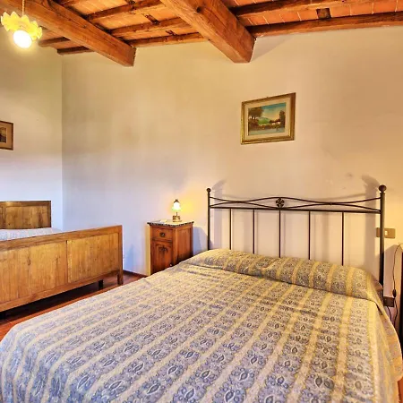 Gualdo Sleeps 3 With Pool And Wifi *